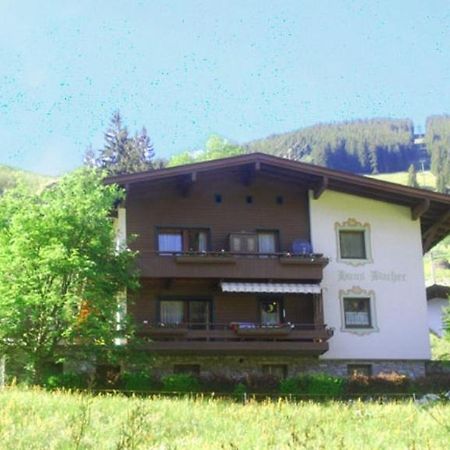 Haus Bacher Tux Exterior photo